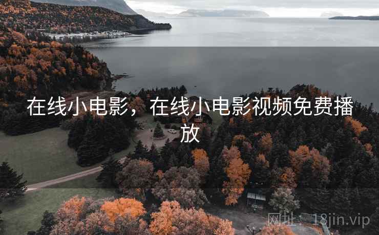 在线小电影，在线小电影视频免费播放  第1张