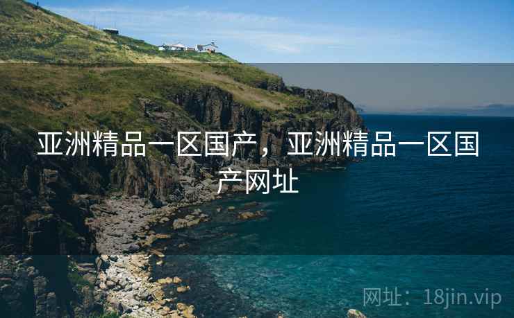 亚洲精品一区国产，亚洲精品一区国产网址  第2张